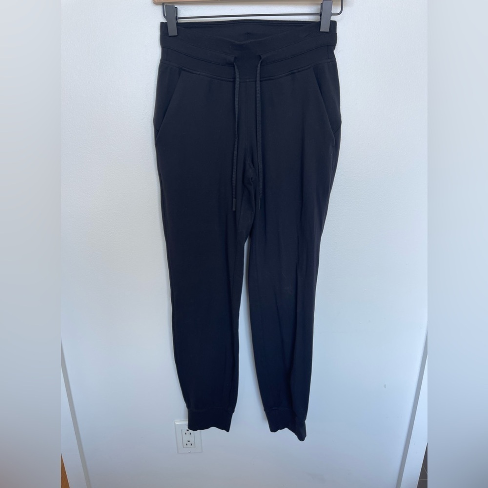 Lululemon Ready to Rulu 7/8 Jogger Black - Picture 8 of 14
